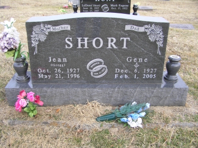 18 Gene & Jean Short