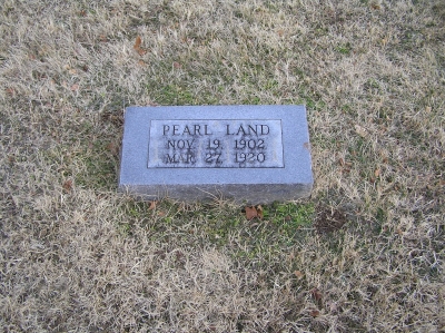 19 Pearl Land