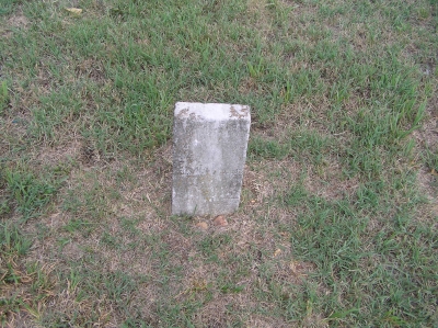 20 small tombstone
