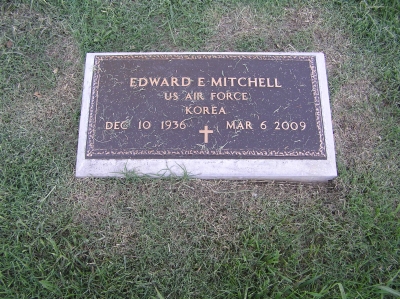 4 Edward E. Mitchell